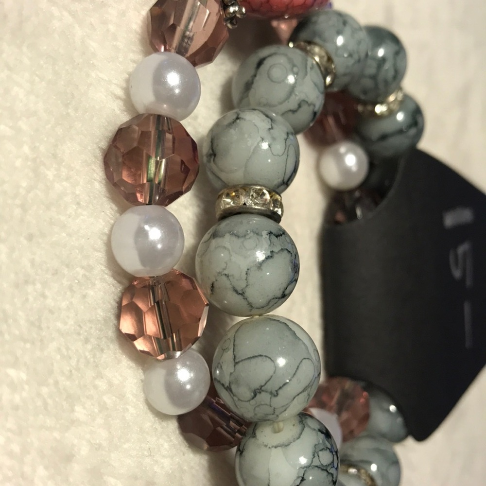 Bracelets